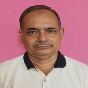 Sri Dhruba Jyoti Medhi