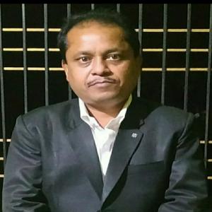 Dr. Sanjoy Kumar Hazarika