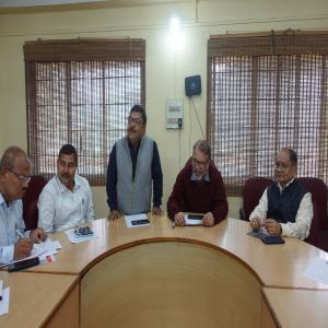 Application of Digital Platforms for Dissemination of Science under Popularization of Science in Village of Assam