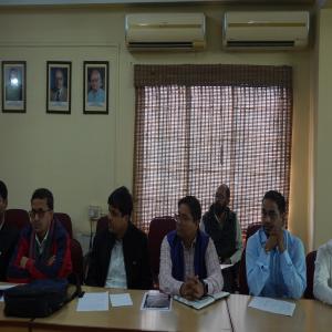 Application of Digital Platforms for Dissemination of Science under Popularization of Science in Village of Assam