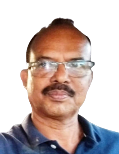 Dr. Abani Kumar Das