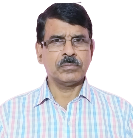 Dr. Amal Chandra Dutta