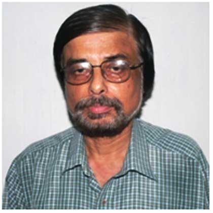 Dr. Mohan Ch. Kalita